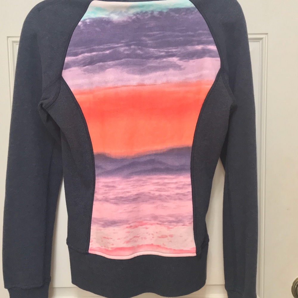 Lululemon Scuba NWT